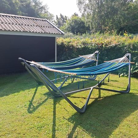 Holiday House, One Hour Away From Copenhagen, Pets Allowed, 4 Rooms Jægerspris Exterior foto