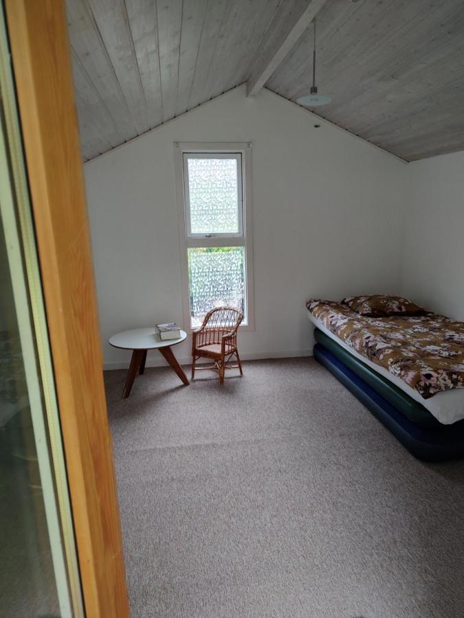 Holiday House, One Hour Away From Copenhagen, Pets Allowed, 4 Rooms Jægerspris Exterior foto
